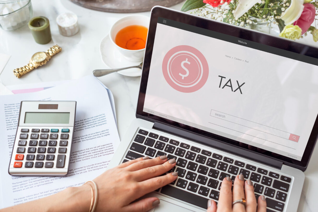 Tax and compliance services