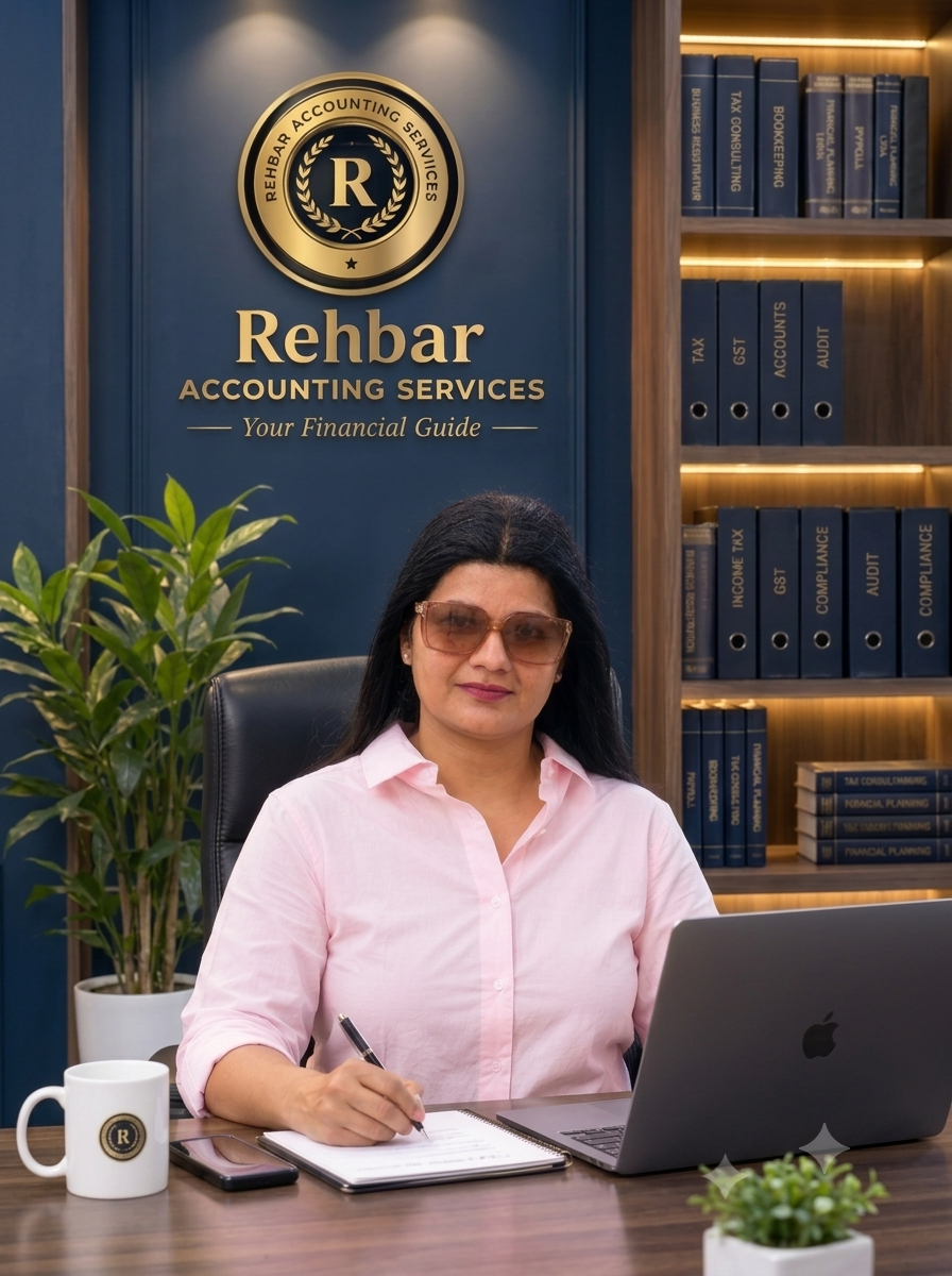 Owner of Rehbar