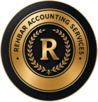 Rehbar Accounting Services logo